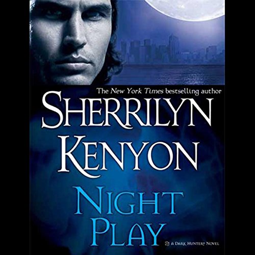 Night Play (Sherrilyn Kenyon)