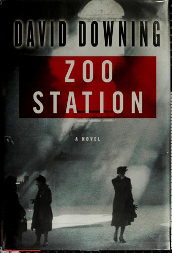 Zoo Station (John Russell)