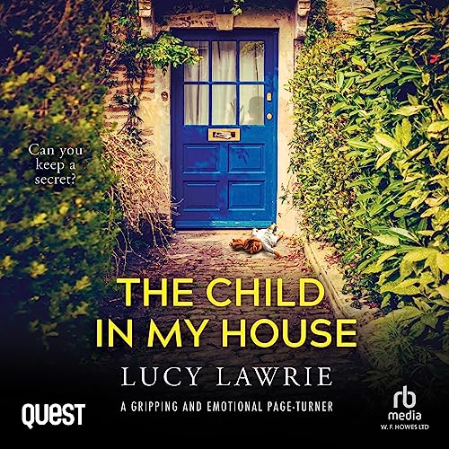 The Child in My House Audiobook