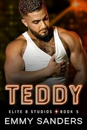 Emmy Sanders: Teddy