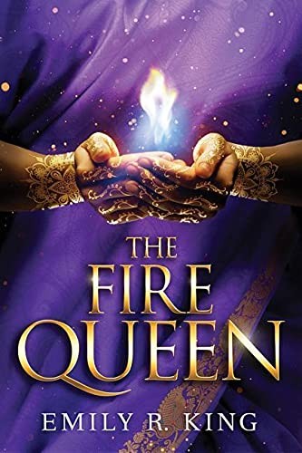 Listen to The Fire Queen (The Hundredth Queen)