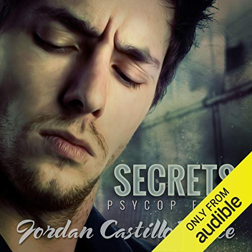 Secrets (PsyCop) (Jordan Castillo Price)