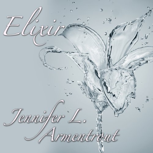 Elixir (Covenant) (Jennifer L. Armentrout)