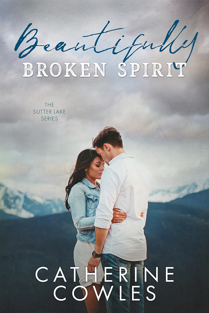 Listen to Beautifully Broken Spirit