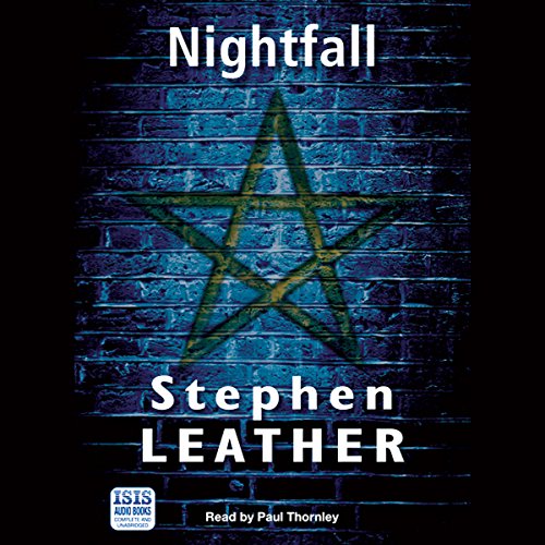 Nightfall (Jack Nightingale) Audiobook