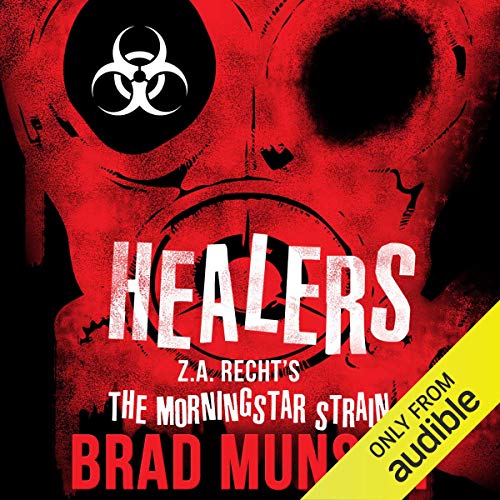Healers (Morningstar Strain)
