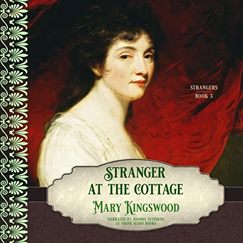 Listen to Stranger at the Cottage (Strangers)