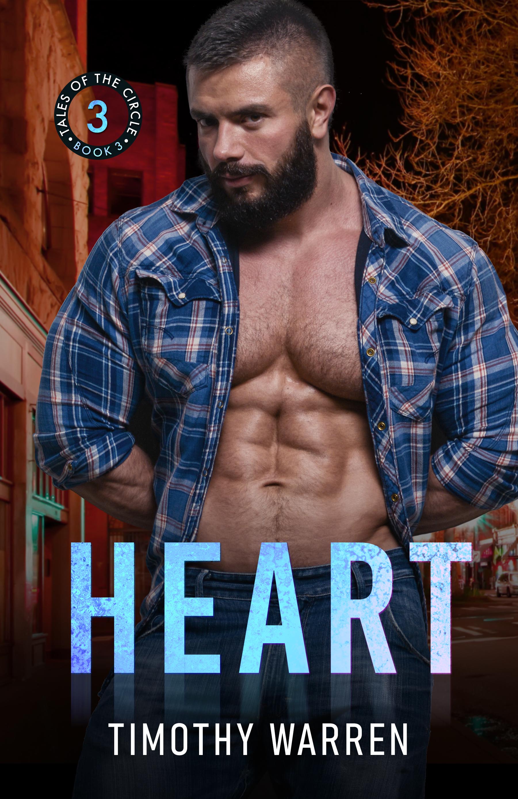 Heart — Narrated Edition
