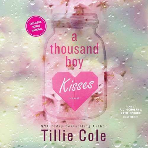 Listen to A Thousand Boy Kisses