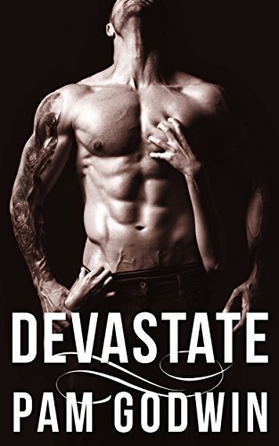 Pam Godwin: Devastate