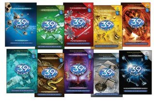 Free Audiobook: Into the Gauntlet (T B0044461DI LC 64 22050 Stereo by Rick Riordan, Gordon Korman, Peter Lerangis, Jude Watson, Patrick Carman, Linda Sue Park, Margaret Peterson Haddix