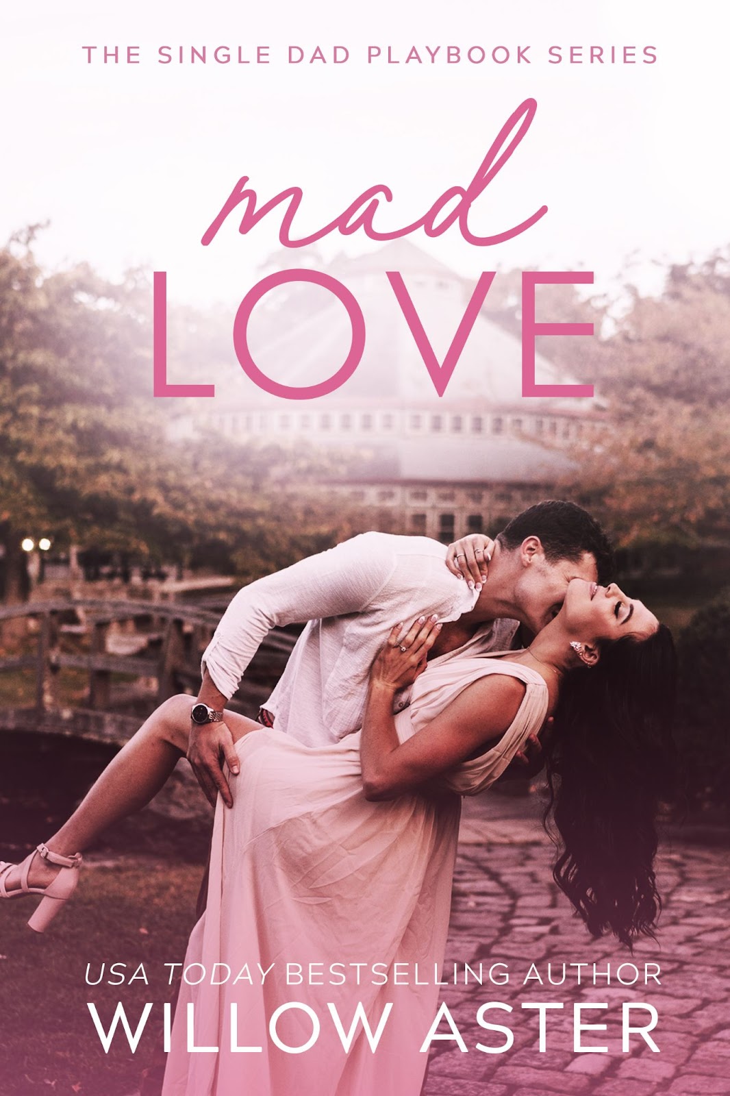 Mad Love (Willow Aster)
