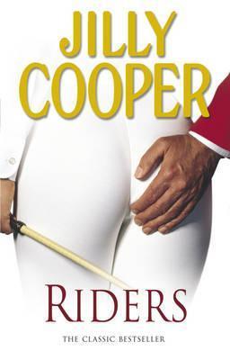 Stream Riders by Jilly Cooper