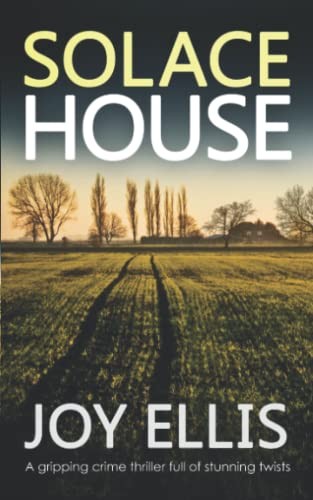Solace House (Jackman Evans (Published Order)) Audiobook