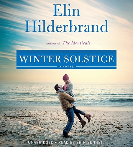 Winter Solstice – Full Audiobook