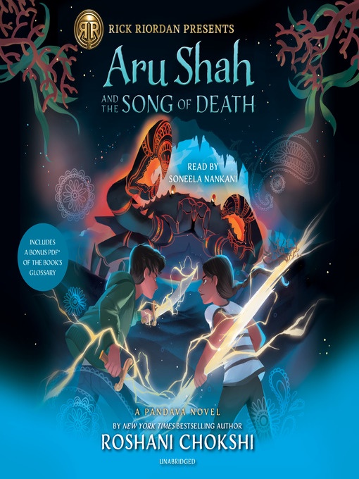 Aru Shah and the Song of Death (A Pandava Novel Book 2) (Unabridged) – Full Audiobook