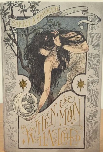 Listen to When the Moon Hatched