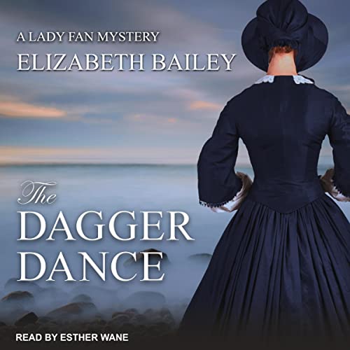 Listen to The Dagger Dance (Lady Fan Mystery)