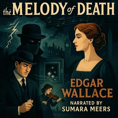 Edgar Wallace: The Melody of Death (1915)