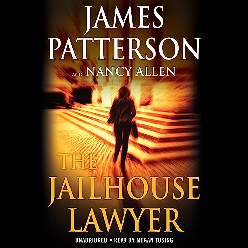 The Jailhouse Lawyer — Narrated Edition