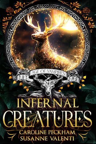 Infernal Creatures – Full Audiobook