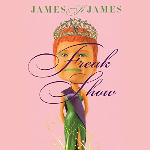 Freak Show (James St. James)