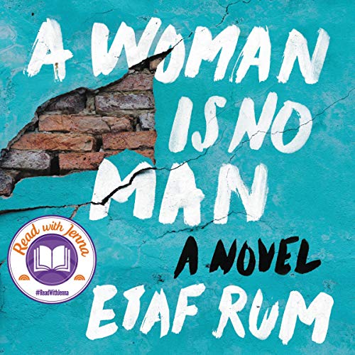 Free Audiobook: A Woman Is No Man by Etaf Rum