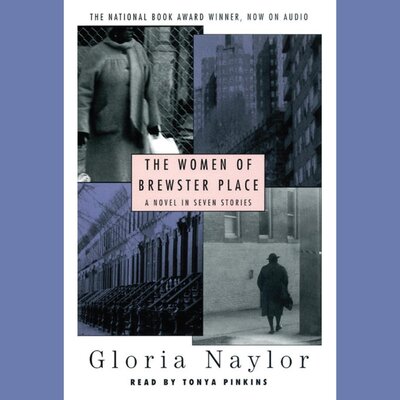 Stream The Women of Brewster Place by Gloria Naylor