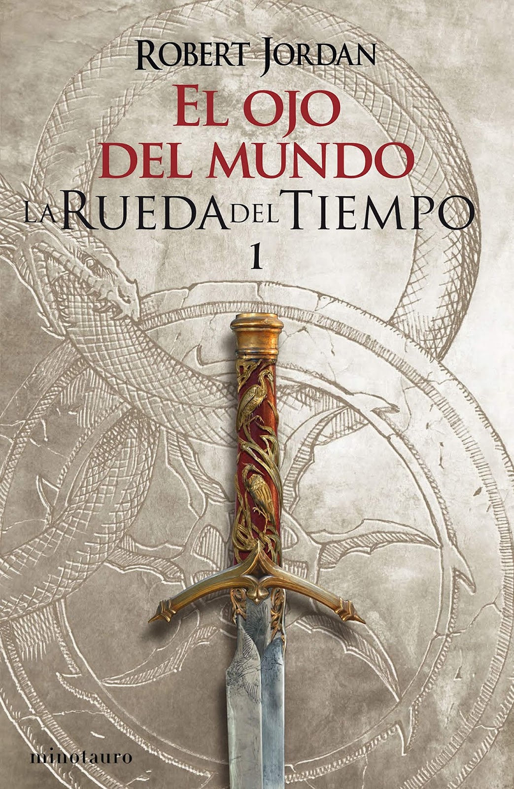 El ojo del mundo (Robert Jordan)