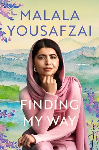 Finding My Way Audiobook