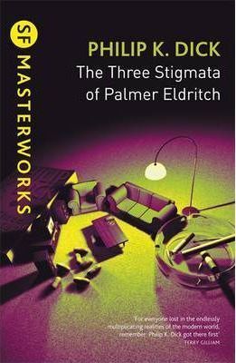 The Three Stigmata of Palmer Eldritch – Full Audiobook