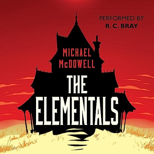 Free Audiobook: The Elementals by Michael McDowell