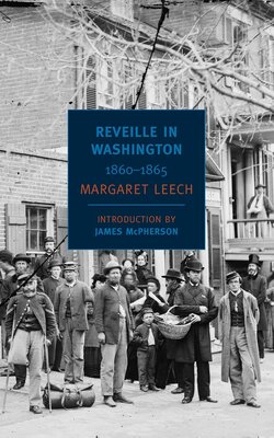 Listen to Reveille in Washington