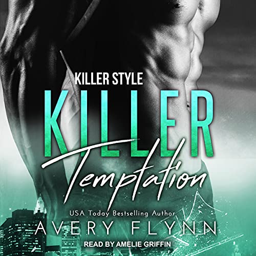 Killer Temptation (Killer Style) by Avery Flynn (Audiobook)