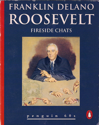 Free Audiobook: The Fireside Chats by Franklin D. Roosevelt