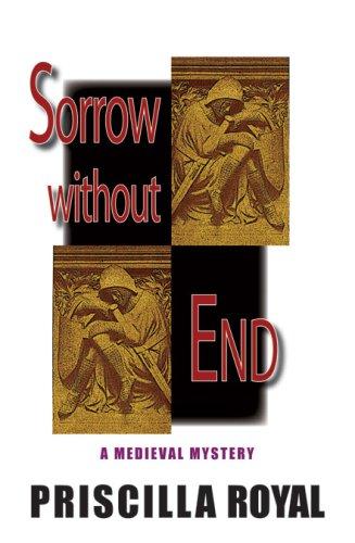 Sorrow Without End (Medieval Mystery) Audiobook