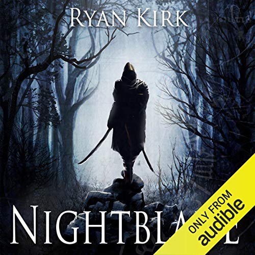 Stream Nightblade (Nightblade (Kirk)) by Ryan Kirk