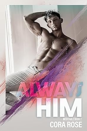 Always Him Audiobook