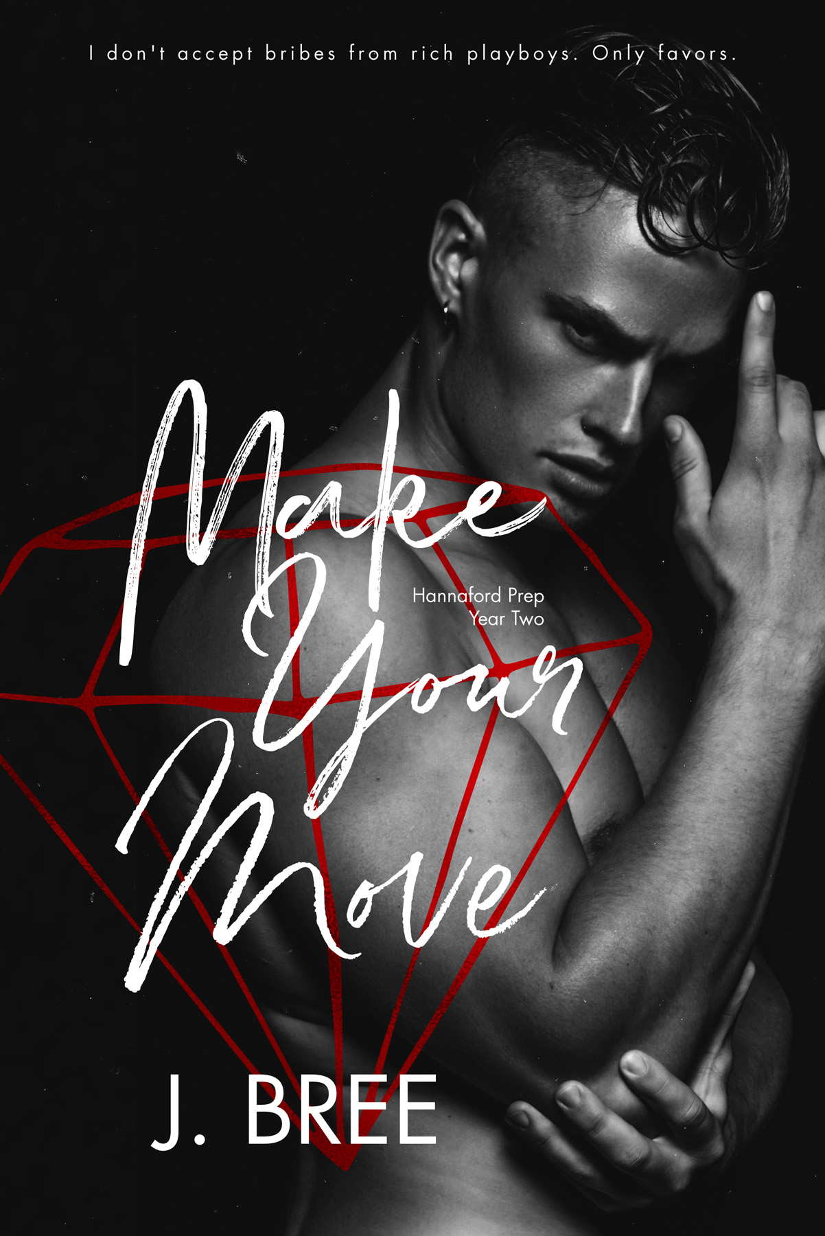 Make Your Move (J. Bree)