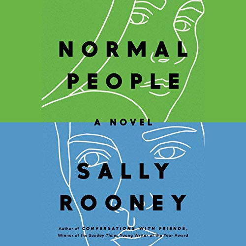 Free Audiobook: Normal People by Sally Rooney