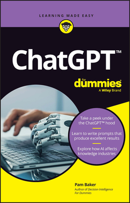 ChatGPT For Dummies 2nd Edition – Full Audiobook