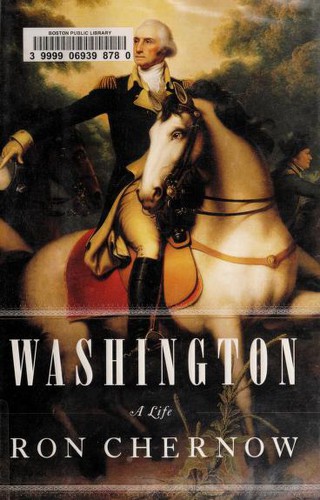 Listen to Washington