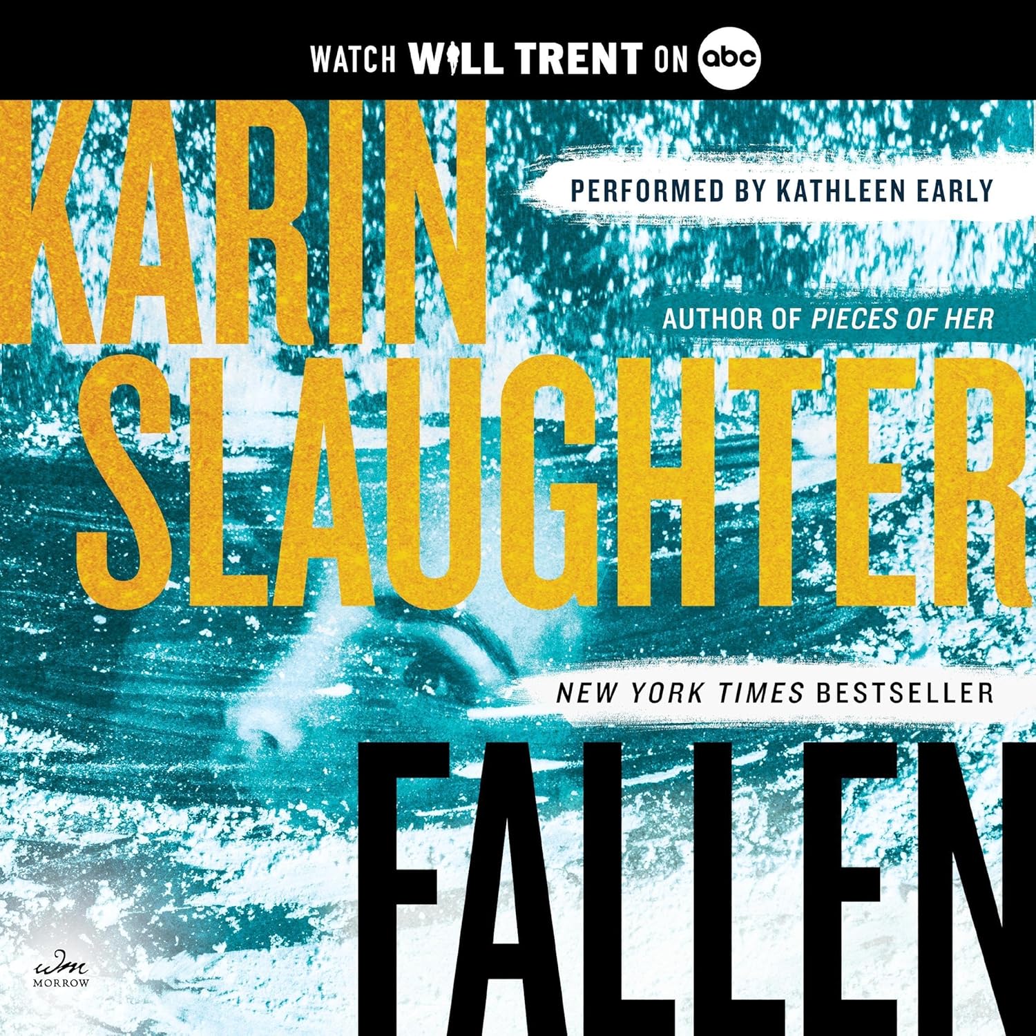 Fallen – Full Audiobook