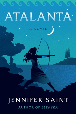 Free Audiobook: Atalanta by Jennifer Saint