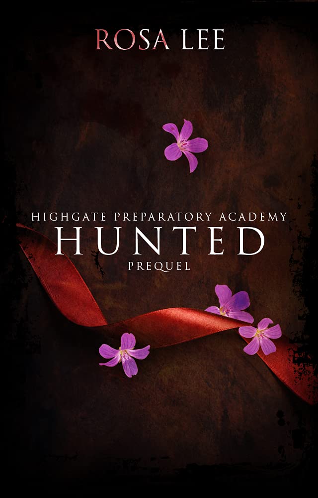 Hunted – Full Audiobook