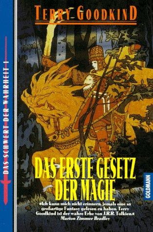 Wizard’s First Rule (Sword of Truth)