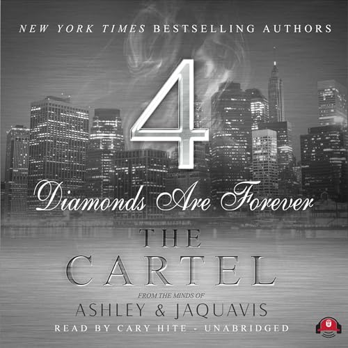 Stream The Cartel 4 by JaQuavis, Ashley