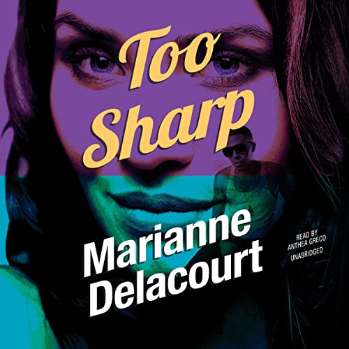 Too Sharp (Tara Sharp Investigator Series) – Full Audiobook
