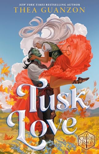 Listen to Tusk Love