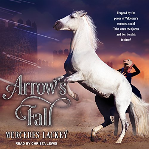 Arrow’s Fall (Heralds of Valdemar)